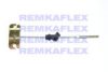 REMKAFLEX 80.0710 Cable, parking brake